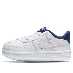 (TD) Nike Force 1 CB 'White Deep Royal Blue' CK2201-102