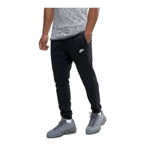 Nike Sportswear Jogger Pants 'Black' 804465-010