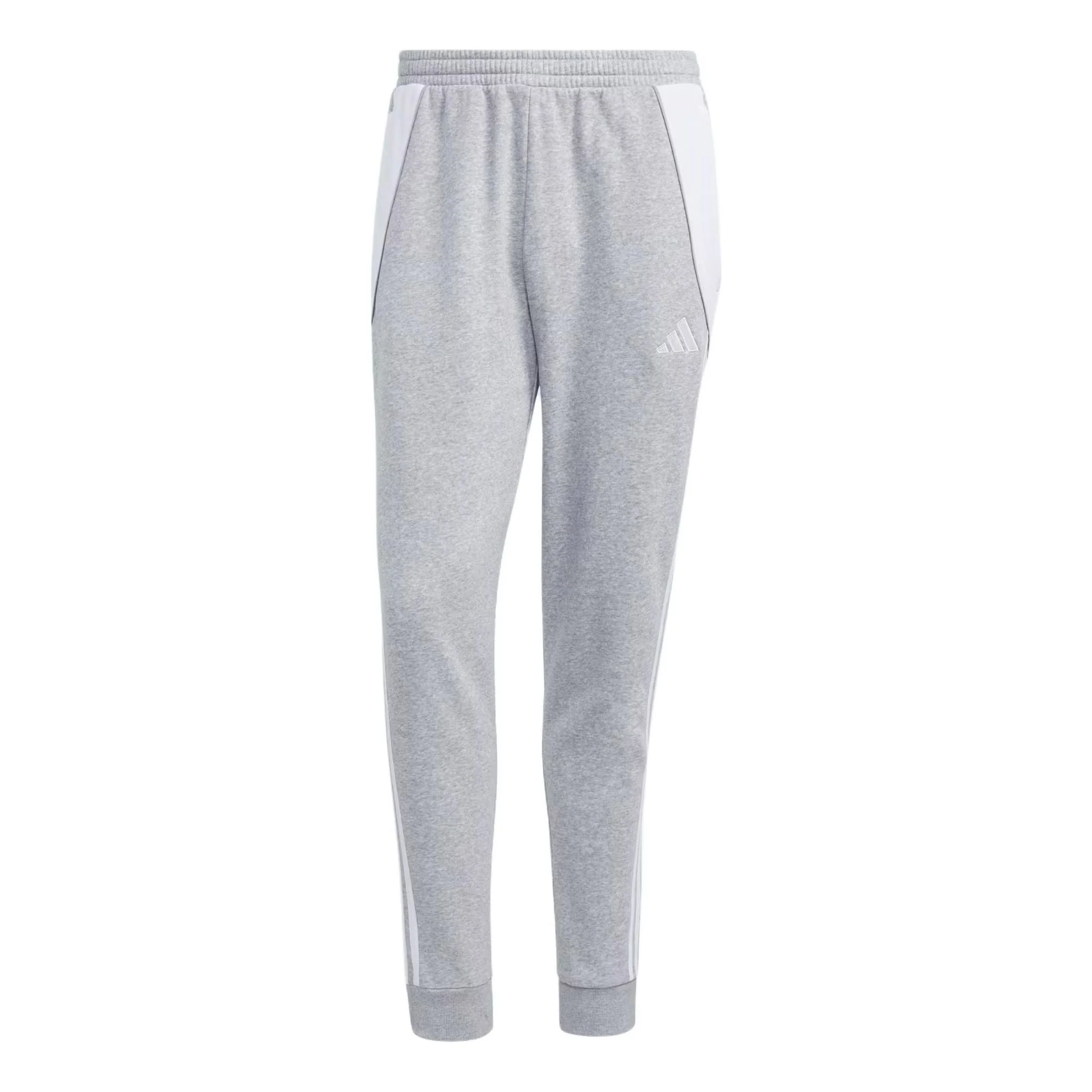 adidas Tiro 24 Sweat Pants Asia Sizing 'Grey' IS2153