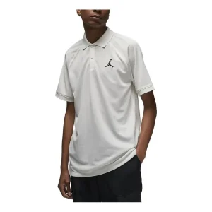 Air Jordan Dri-FIT Sport Golf Polo 'Sail' DZ0540-133