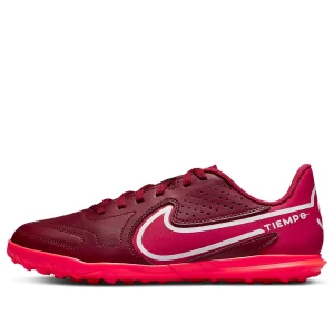 (GS) Nike Legend 9 Club TF Turf K Red DA1334-616