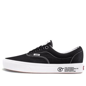 Vans Era ComfyCush 'Black' VN0A3WM9VX6