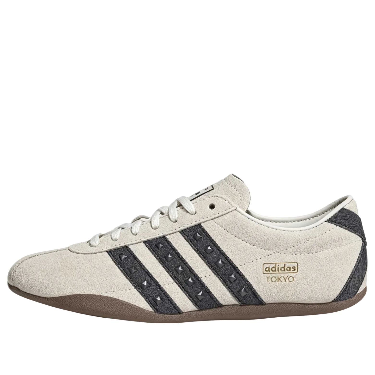 (WMNS) adidas Tokyo 'Chalk White Black' KJ7539