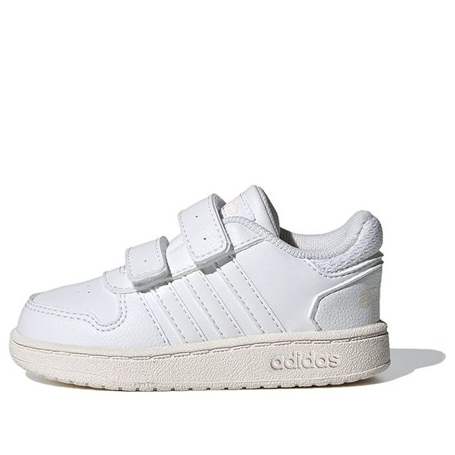 (TD) adidas Hoops 2.0 'Cloud White' H01552
