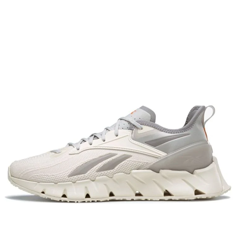 Reebok Zig Kinetica 3 'Pure Grey' HR1325