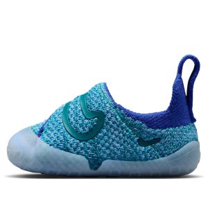 (TD) Nike Swoosh 1 'Game Royal Energy' FB3244-407