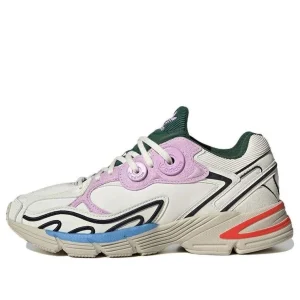 (WMNS) adidas Astir 'White Bliss Lilac' GY6848