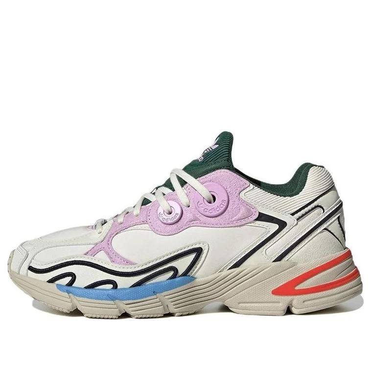 (WMNS) adidas Astir 'White Bliss Lilac' GY6848