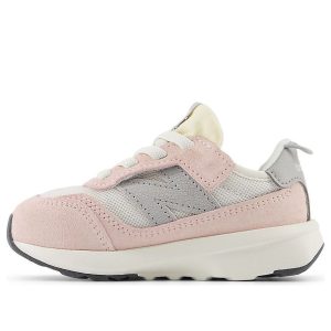 (TD) New Balance 370 'White Pink' NW370AK