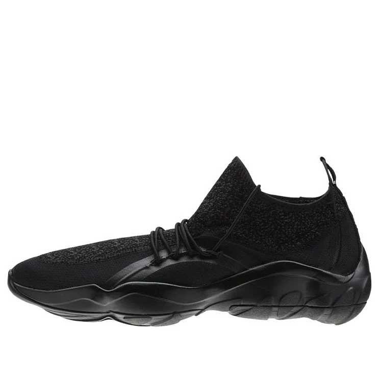 Reebok DMX Fusion TS 'Black' CN2209