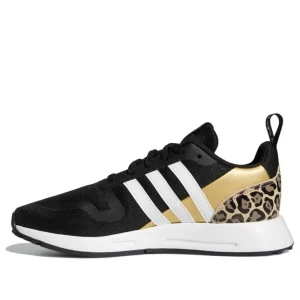 (WMNS) adidas Multix 'Black Leopard' H01900