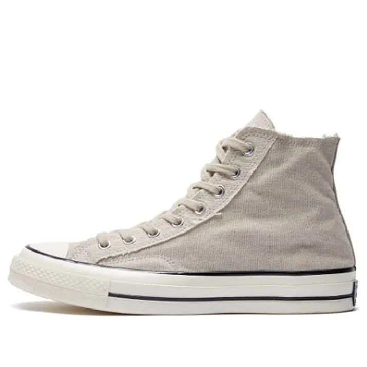 Converse Chuck Taylor All Star 1970s Vintage Wash Cloth Madness 164595C