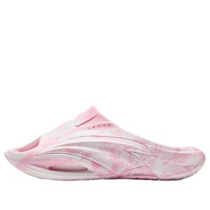 ANTA Nitrogen Bubbles Flip-Flops 'Pink' 912421802-1
