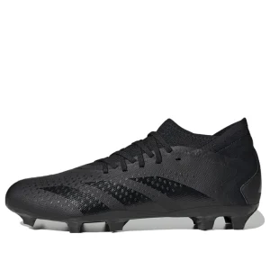 adidas Predator Accuracy.3 FG 'Nightstrike Pack' GW4593