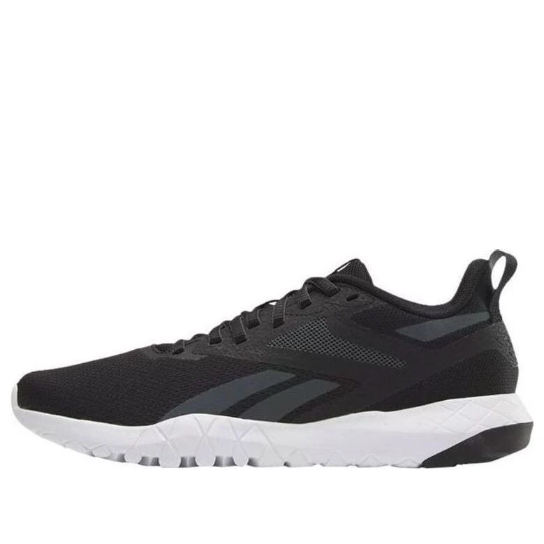 (WMNS) Reebok Flexagon Force 4 'Black' 100033374