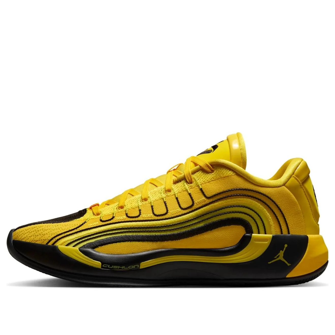 Air Jordan Luka 4 'Quai 54' HJ5196-700