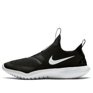 (GS) Nike Flex Runner 'Black' AT4662-001