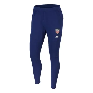 Nike U.S. Tech Pack Pants 'Blue' CI8387-421
