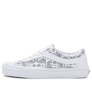 Vans Paisley Bold NI White VN0A3WLP42M