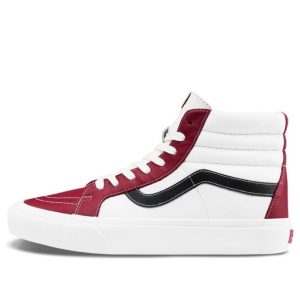 Vans SK8-HI Reissue VLT LX 'Chili Pepper Marshmallow' VN0A4BVHXHT