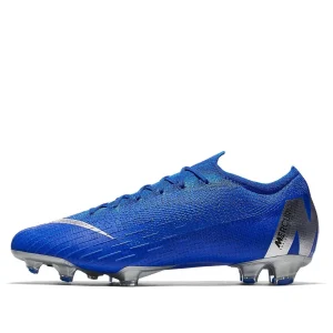 Nike Mercurial Vapor 12 Elite FG 'Racer Blue' AH7380-400