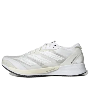 (WMNS) adidas Adizero Adios 7 'White' GY2587