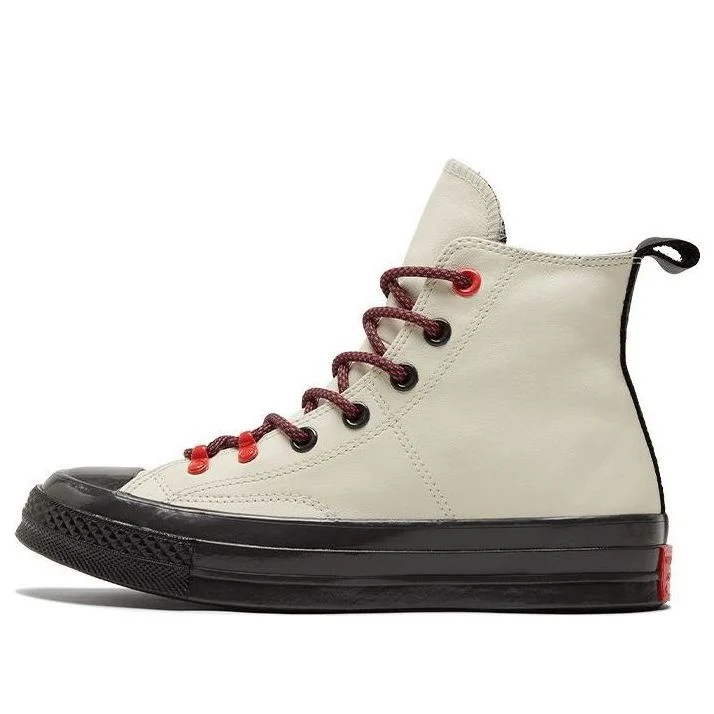 Converse Chuck Taylor All Star 1970s Sneakers 'Beige Black' 172502C