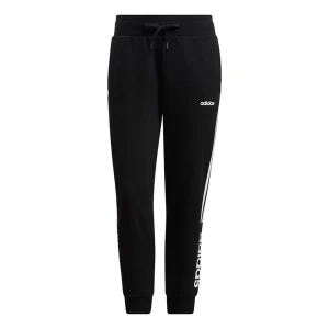 (WMNS) adidas Neo BS 78 Track Pants 'Black' H61986