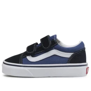 (PS) Vans Old Skool 'Navy' VN000VHENWD