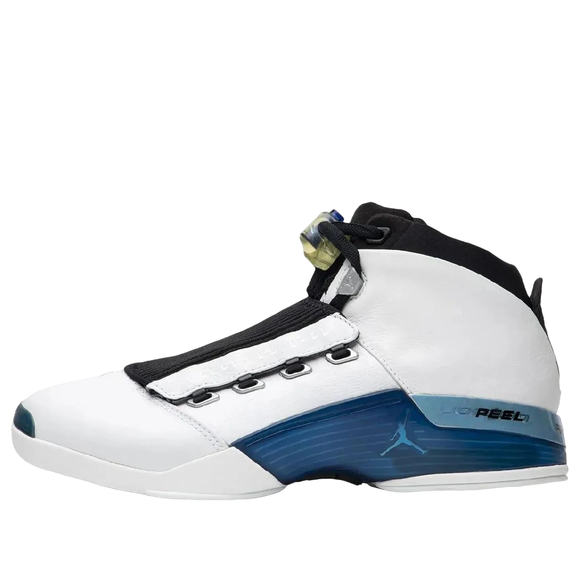 Air Jordan 17 Retro 'College Blue' JA4259-100