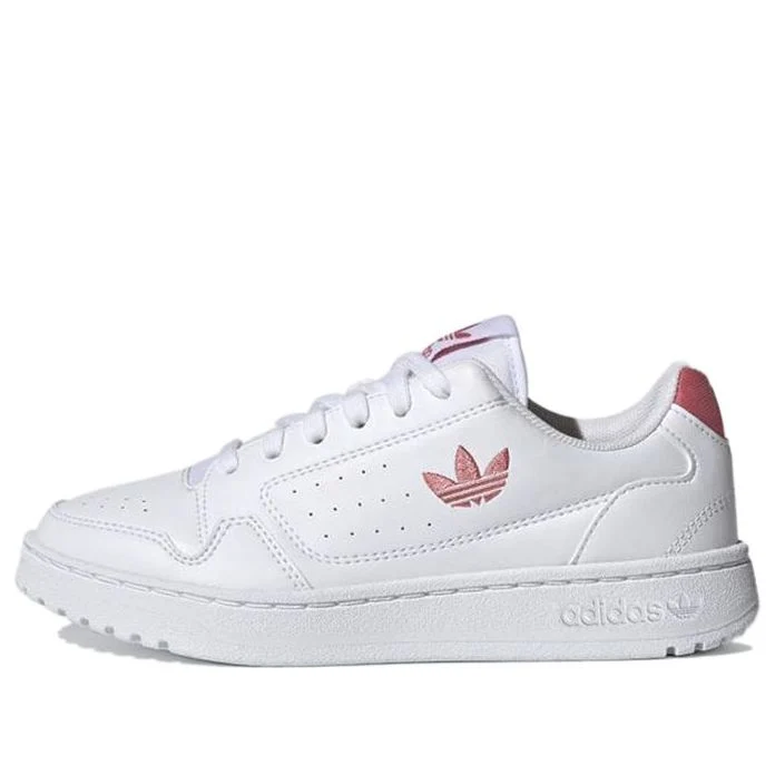 (WMNS) adidas originals NY 90 J FX6473