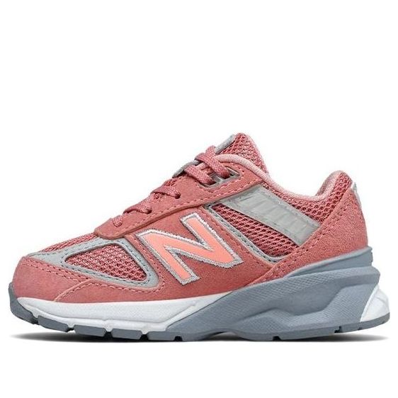 (TD) New Balance 990v5 'Cosmic Coral' IC990SR5