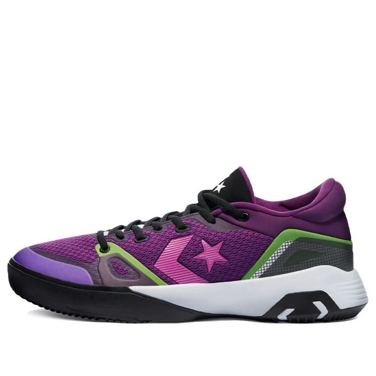 Converse G4 Low 'Soundwave - Miami Nights' 170764C