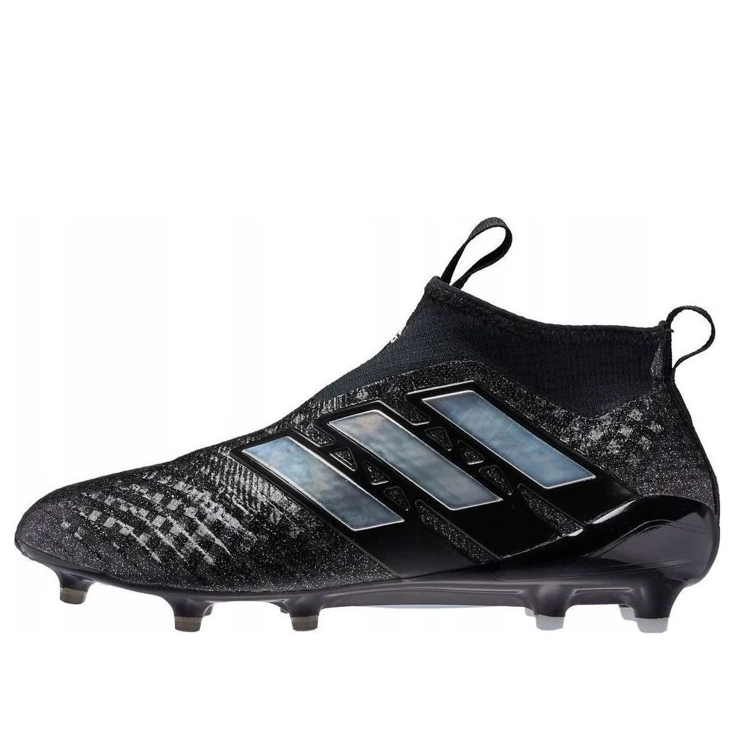 adidas ACE 17+ FG AG 'Core Black' BB4310
