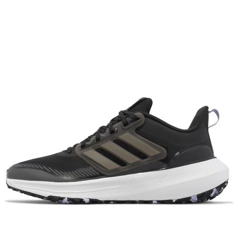 (WMNS) adidas Ultrabounce TR Bounce 'Black Blue Dawn' ID9401