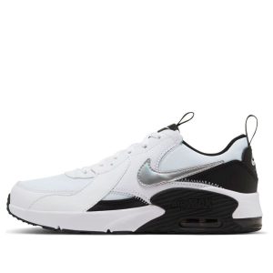 (GS) Nike Air Max Excee SE 'White Black' CZ4990-100
