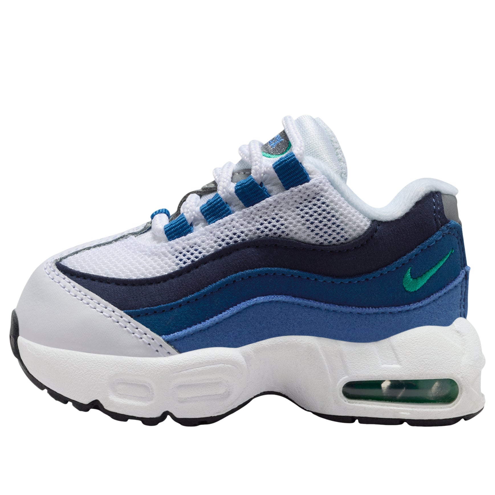 (TD) Nike Air Max 95 Big Bubble 'Slate' IU7898-100