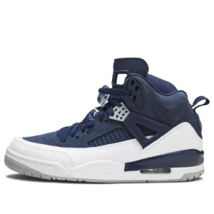 Air Jordan Spizike 'Midnight Navy' 315371-406