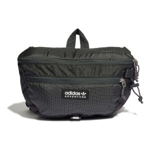 adidas Adventure Waist Bag Large 'Black' HL6778