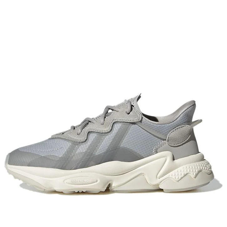 (WMNS) adidas originals Ozweego J H04130