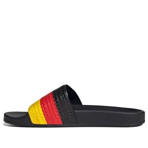 adidas Adilette Slides 'Germany' G55381