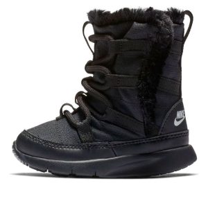 (TD) Nike Venture Shoes Black AQ9495-001