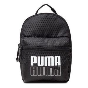 PUMA Core Base Mini Backpack 'Black' 078324-01