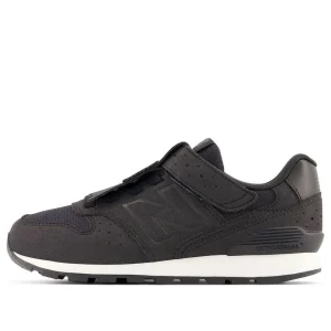 (PS) New Balance 996 'Black' YV996TZ3