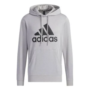 Men's adidas Casual Running Training Sports Gray GN0828