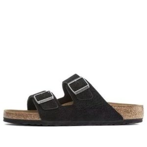 Birkenstock Arizona Desert 'Black' 22048903