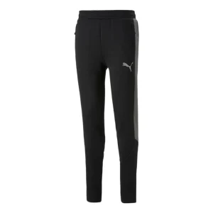 PUMA Evostripe Pants 'Black' 672383-01