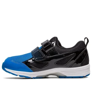(PS) ASICS Suku2 MINI-ZERO 3 'Black Blue Orangr' 1144A020-401