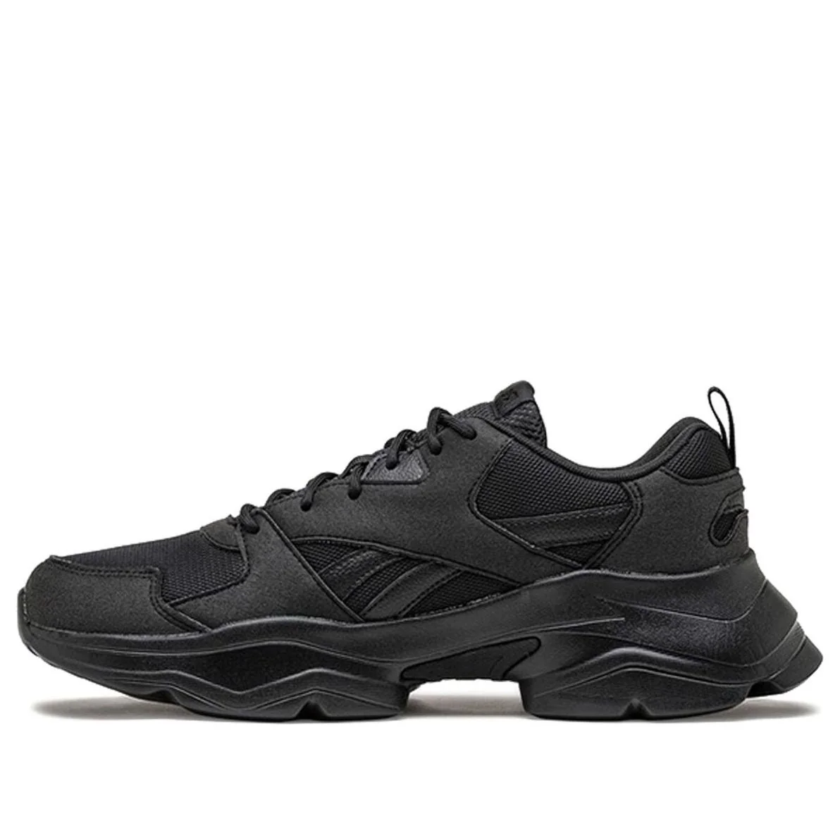 Reebok Royal Bridge 3.0 Running Shoes Black FW2750
