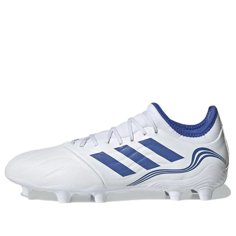 adidas Copa Sense.3 FG 'White Hi-Res Blue' GW4959